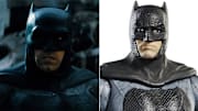 New Toys Bring Batman, Superman, and Wonder Woman Home
