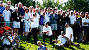 The BMW Championship: My First Round of Golf