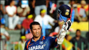 Top 10 Small Athletes: #3 Sachin Tendulkar