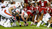 The Best of Foes: How the Iron Bowl Helps the State of Alabama