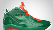 Crazy Christmas Kicks!