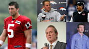 Fantasy Casting: "The Legend of Tim Tebow"