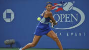 Madison Keys is Taking Her Game to New Places