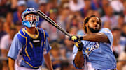 Five Classic Home Run Derbies to Get You Ready for the 2013 Contest