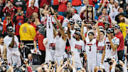A Battle to the Final Four