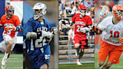 NCAA Lacrosse: Final Four Preview