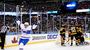 Canadiens Dominate Bruins in 2016 Winter Classic