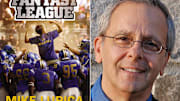 Author Mike Lupica On His New Book “Fantasy League”