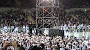 The Maccabiah Games