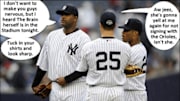 What I Think about the New Yankee Stadium