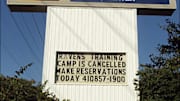 A Summer Letdown