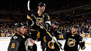 MVP John Scott, 3-on-3 tournament energize NHL All-Star Game