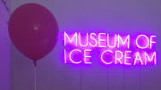 New York’s Hottest New Museum is Dedicated to Ice Cream