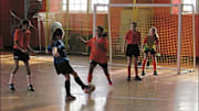 Are You Ready for Some Futsal?