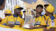 Jackie Robinson West Stripped of 2014 US Little League Title