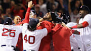 Previewing the Postseason: Red Sox vs. Indians