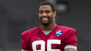 Redskins Rookie Jonathan Allen Ready to Impress