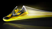 Check out Kobe Bryant's new Nike sneaker, the Kobe 8 System