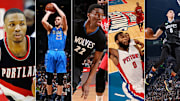 Looking for the Next LeBron