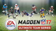 New McFarlane Figures Bring Madden NFL 17 to Life