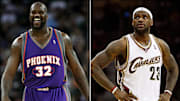 Is Shaquille O'Neal the Missing Piece?