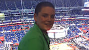 My Experience Covering the Final Four