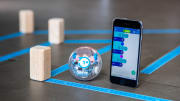 Sphero SPRK+ Program Opens a New World of Learning