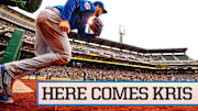 The Kris Bryant Era Has Begun in Chicago