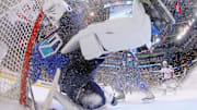 World Cup of Hockey Nearing Finale