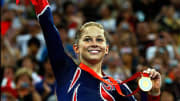 Top 10 Small Athletes: #2 Shawn Johnson