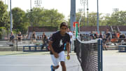 What It Takes to Be a US Open Ballperson