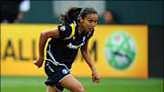 Women's Professional Soccer Q&A: Marta