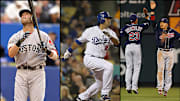 Baseball's Early Season Surprises