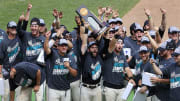Coastal Carolina Claims College World Series Championship!