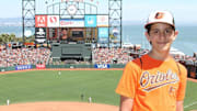 Meet Kid Reporter Brian Yancelson!
