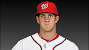 Can Bryce Harper Make it to the Majors?