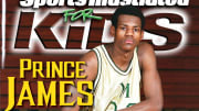 What if Famous Athletes Had Won SportsKid of the Year?