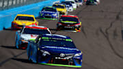 Kid Reporter Predicts NASCAR's Champions