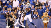 Fantasy Football 2015: Week 10 Droppables