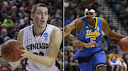 Can't-Miss Matchup: Gonzaga vs. UCLA