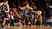 WNBA Star Maya Moore Talks About Returning to the Finals and Her Passion for Ending Childhood Hunger