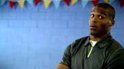 Exclusive First Look: Cam Newton Helps Kids' Dreams Come True