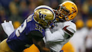 Peach Bowl Preview: Washington's Defense Could Be the Difference