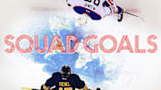 The Stars Align for the World Cup of Hockey