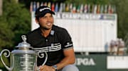 Jason Day Wins PGA Championship in Record-Setting Fashion