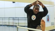 Twinkle Toes in the NFL