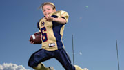 Super Sam! Checking In With Sam Gordon, Who Took the Football World By Storm