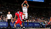NBA's Isaiah Thomas Enjoying Another All-Star Season