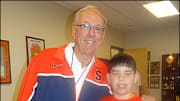 Jim Boeheim: My Favorite College Basketball Coach