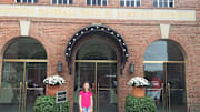What I Discovered at the Baseball Hall of Fame